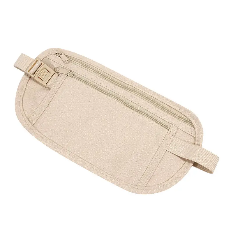 Hidden Security Waist Chest Pouch Anti Theft Money Wallet Portable Fanny Pack Storage Bag For Men Women Travel Running Sports
Hidden Security Waist Chest Pouch Anti Theft Money Wallet Portable Fanny Pack Storage Bag For Men Women Travel Running Sports