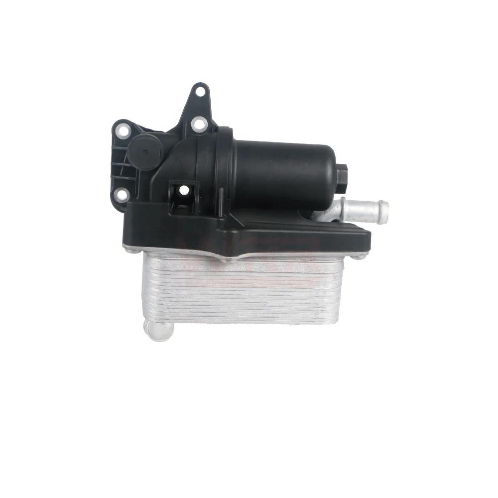 WRR Oil Cooler Housing Assembly 2465010101 for mercedes benz CLA180 CLA200 A160 A180 A200 B160 B180 B200 B220 B250
WRR Oil Cooler Housing Assembly 2465010101 for mercedes benz CLA180 CLA200 A160 A180 A200 B160 B180 B200 B220 B250