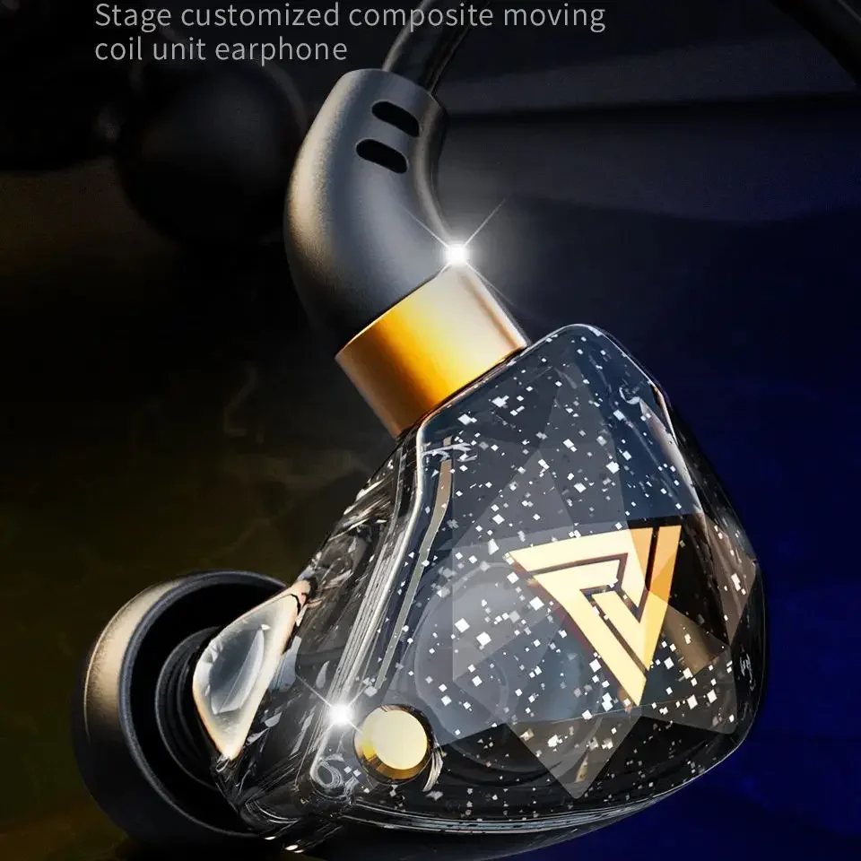 QKZ-SK8 Subwoofer Earphones, Computer Gaming, Remote Control with Microphone, Sports in Ear Earphones
QKZ-SK8 Subwoofer Earphones, Computer Gaming, Remote Control with Microphone, Sports in Ear Earphones