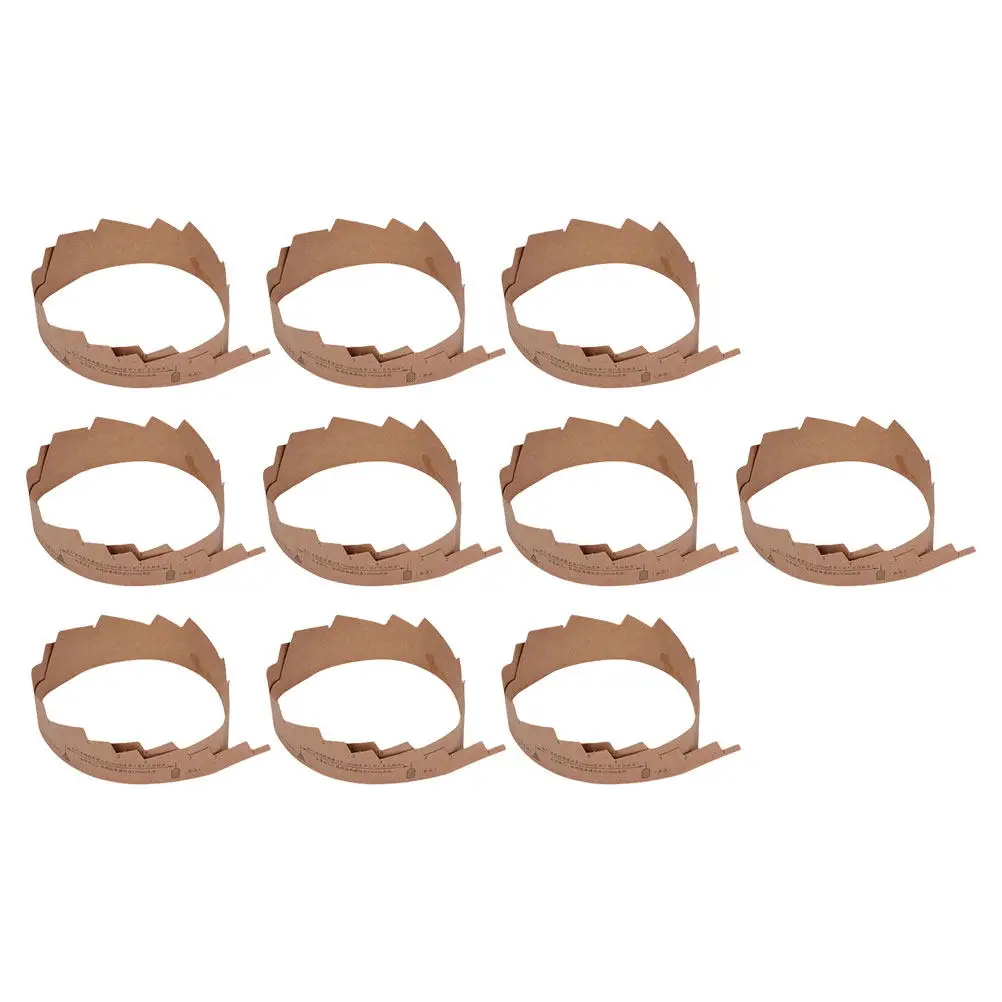 10Pcs Guzheng Code Diagrams Paper Light Brown Wear Resistant Zheng Code Locating Tool Professional Guzheng Auxiliary
10Pcs Guzheng Code Diagrams Paper Light Brown Wear Resistant Zheng Code Locating Tool Professional Guzheng Auxiliary