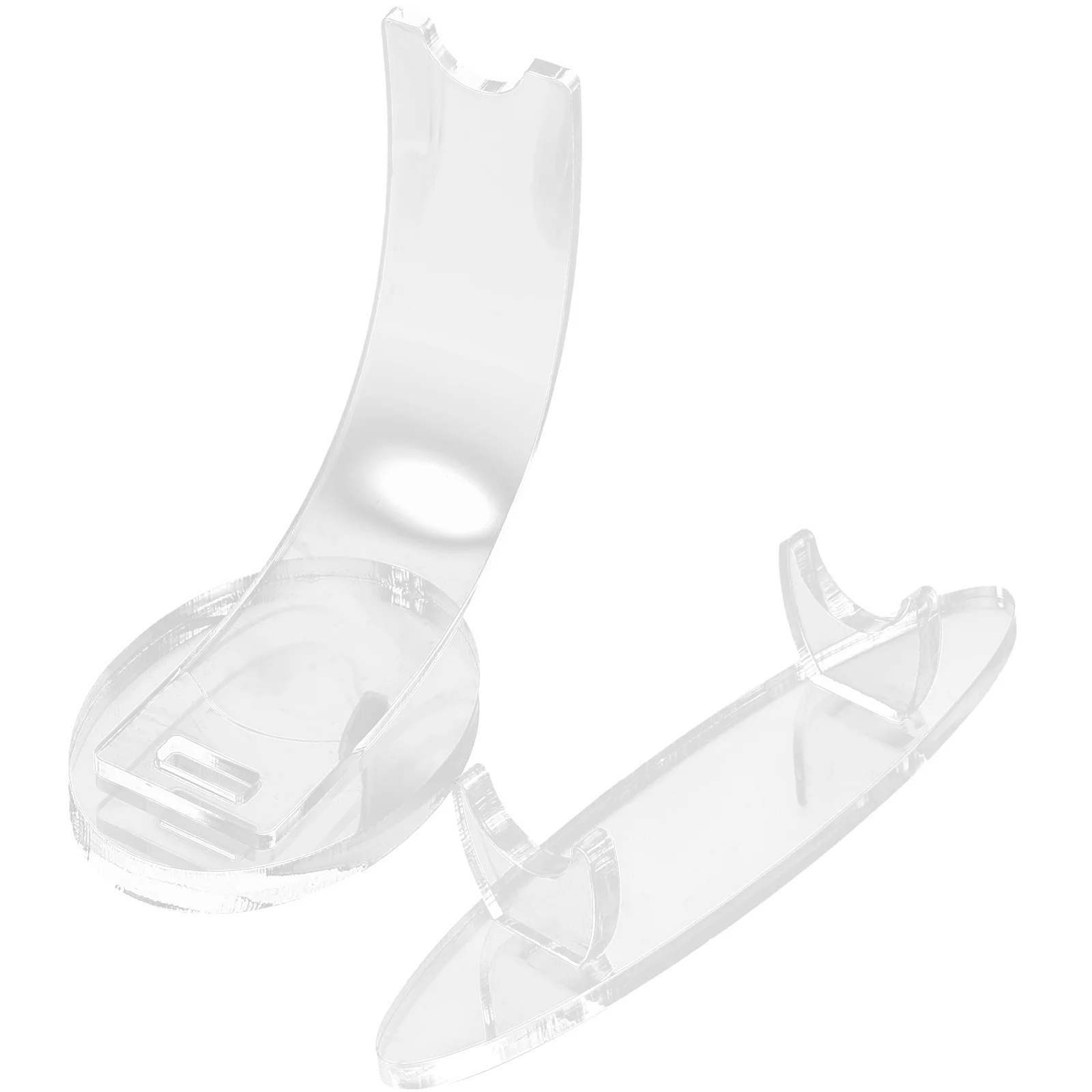 Acrylic Pen Stand Holder Clear Makeup Pen Storage Holder Brush Rack Pencil Stand Storage Organizer Desk Decor Gift 
Acrylic Pen Stand Holder Clear Makeup Pen Storage Holder Brush Rack Pencil Stand Storage Organizer Desk Decor Gift