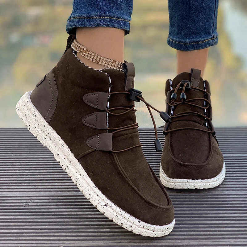 Женская обувь, зимние повседневные ботильоны «Челси», трендовые теплые полусапоги, женские плюшевые теплые удобные зимние ботинки, модная хлопковая обувь
Женская обувь, зимние повседневные ботильоны «Челси», трендовые теплые полусапоги, женские плюшевые теплые удобные зимние ботинки, модная хлопковая обувь