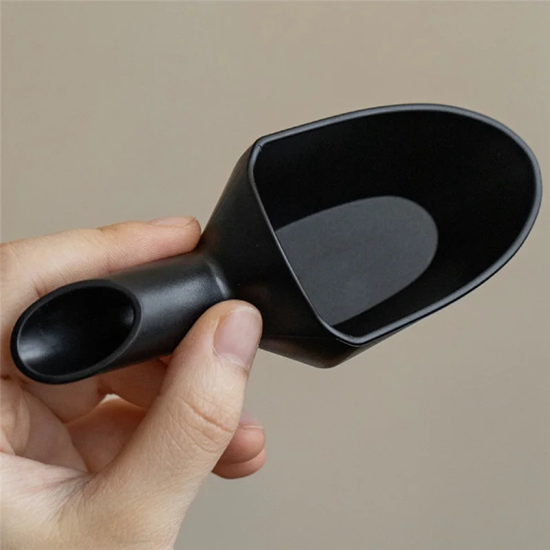 BAAO-2PCS Coffee Measuring Scoop Bean Scoop 20G Kitchen Baking Measuring Spoon For Weighing Filling Coffee Beans B
BAAO-2PCS Coffee Measuring Scoop Bean Scoop 20G Kitchen Baking Measuring Spoon For Weighing Filling Coffee Beans B