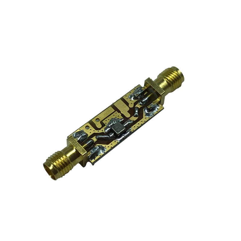 GPSFor Satellite Positioning Surface Acoustic WaveSAW Bandpass Filter Receiver Module1.575GHZ
GPSFor Satellite Positioning Surface Acoustic WaveSAW Bandpass Filter Receiver Module1.575GHZ