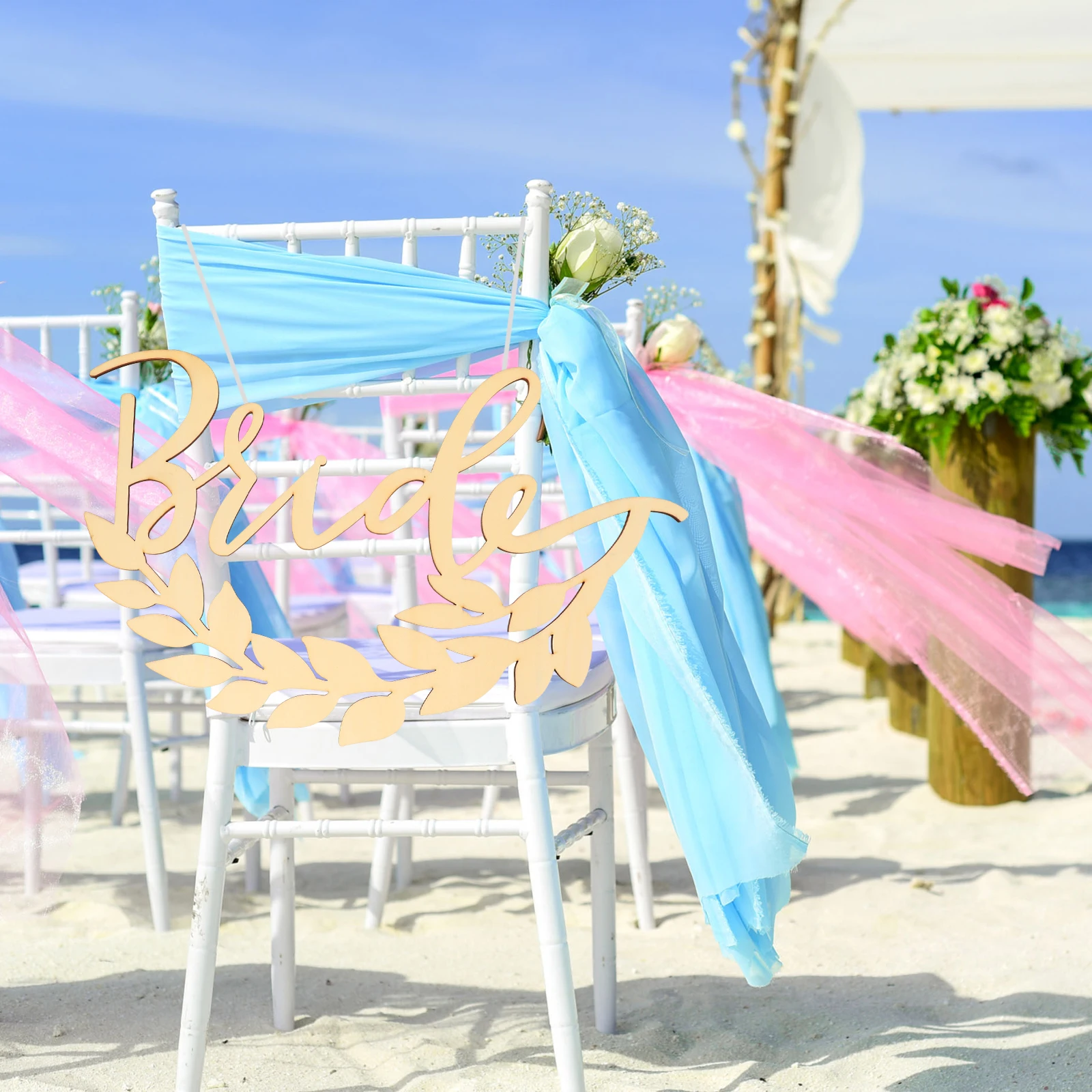 Wedding Chair Back Pendants Wooden Labels Hanging naments Vase Tags Creative Design Portable Reusable Fine Engraving Smooth
Wedding Chair Back Pendants Wooden Labels Hanging naments Vase Tags Creative Design Portable Reusable Fine Engraving Smooth