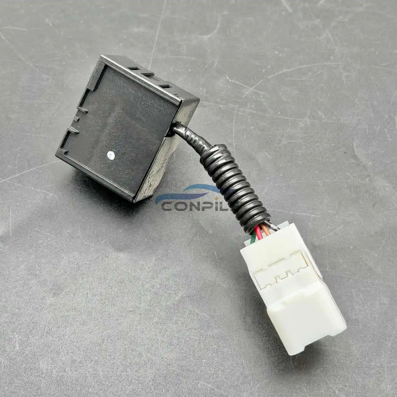 Для Toyota Crown Reiz Camry Highlander Prado модуль обогрева сиденья, контроллер
Для Toyota Crown Reiz Camry Highlander Prado модуль обогрева сиденья, контроллер