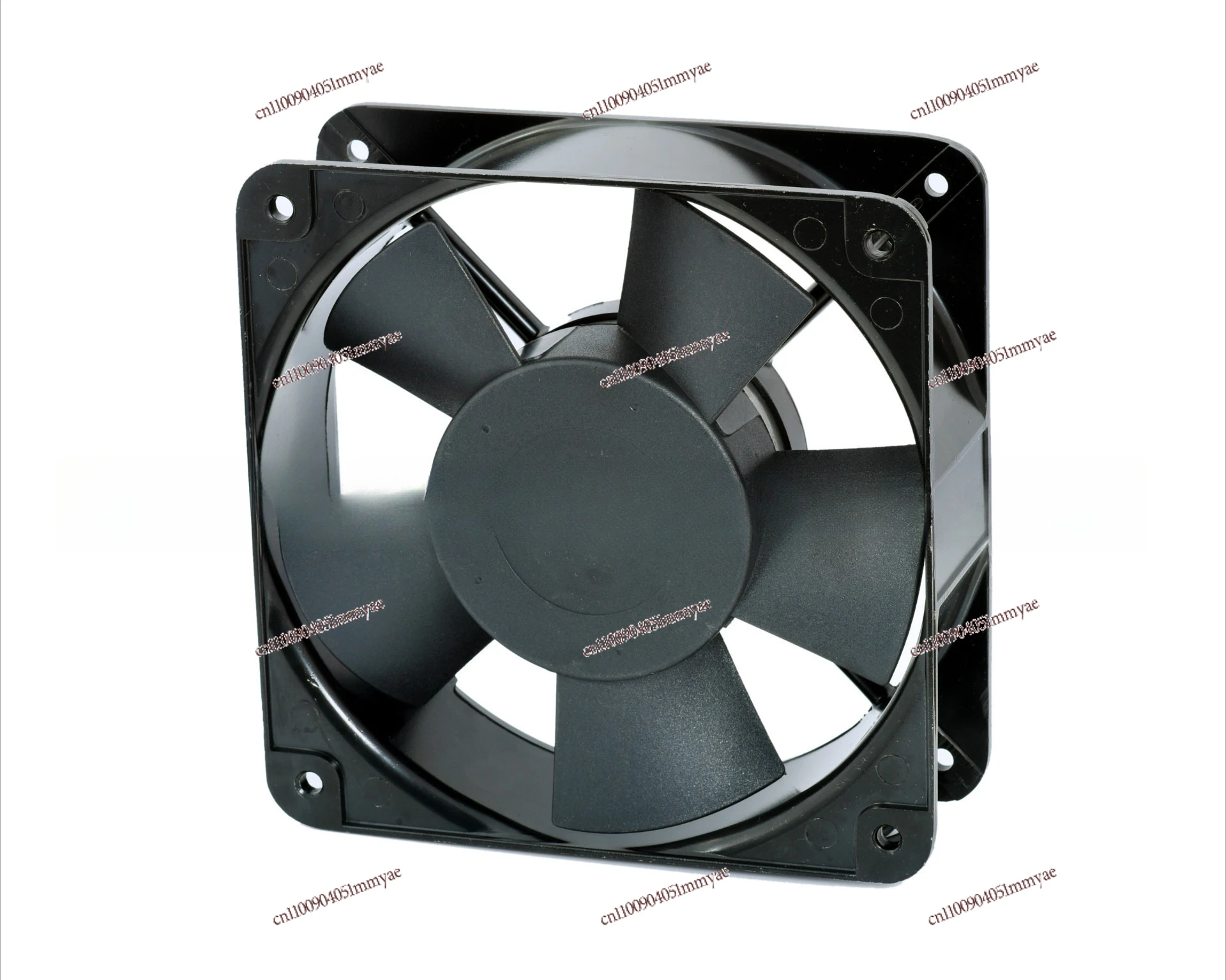 18060 Cooling Fan 220V Double Ball, Welding Machine Chassis Vacuum Equipment Cooling Fan
18060 Cooling Fan 220V Double Ball, Welding Machine Chassis Vacuum Equipment Cooling Fan