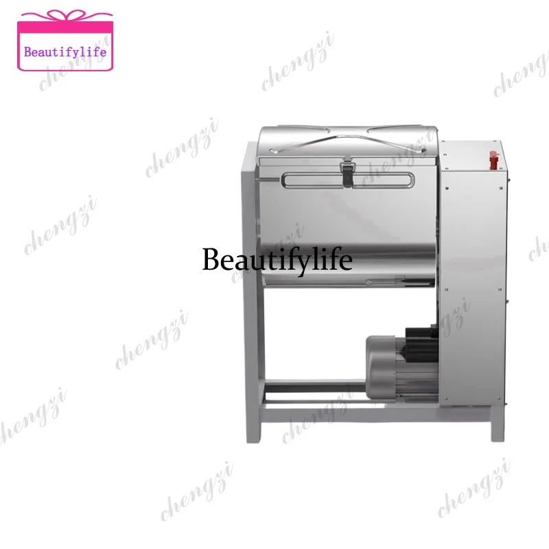 A55 Commercial Dough Mixer: Fully Automatic Stainless Steel Kneading Mixing Machine Large Capacity Dough Whipping Machine
A55 Commercial Dough Mixer: Fully Automatic Stainless Steel Kneading Mixing Machine Large Capacity Dough Whipping Machine