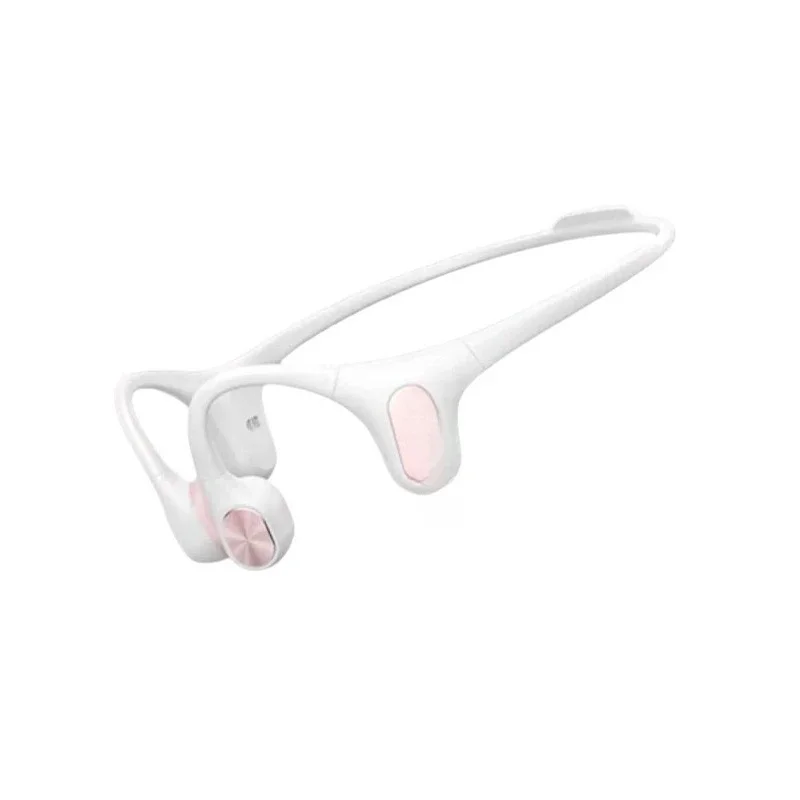 Bone conduction bluetooth headset sports wireless non-in-ear running cycling leak-proof sound
Bone conduction bluetooth headset sports wireless non-in-ear running cycling leak-proof sound