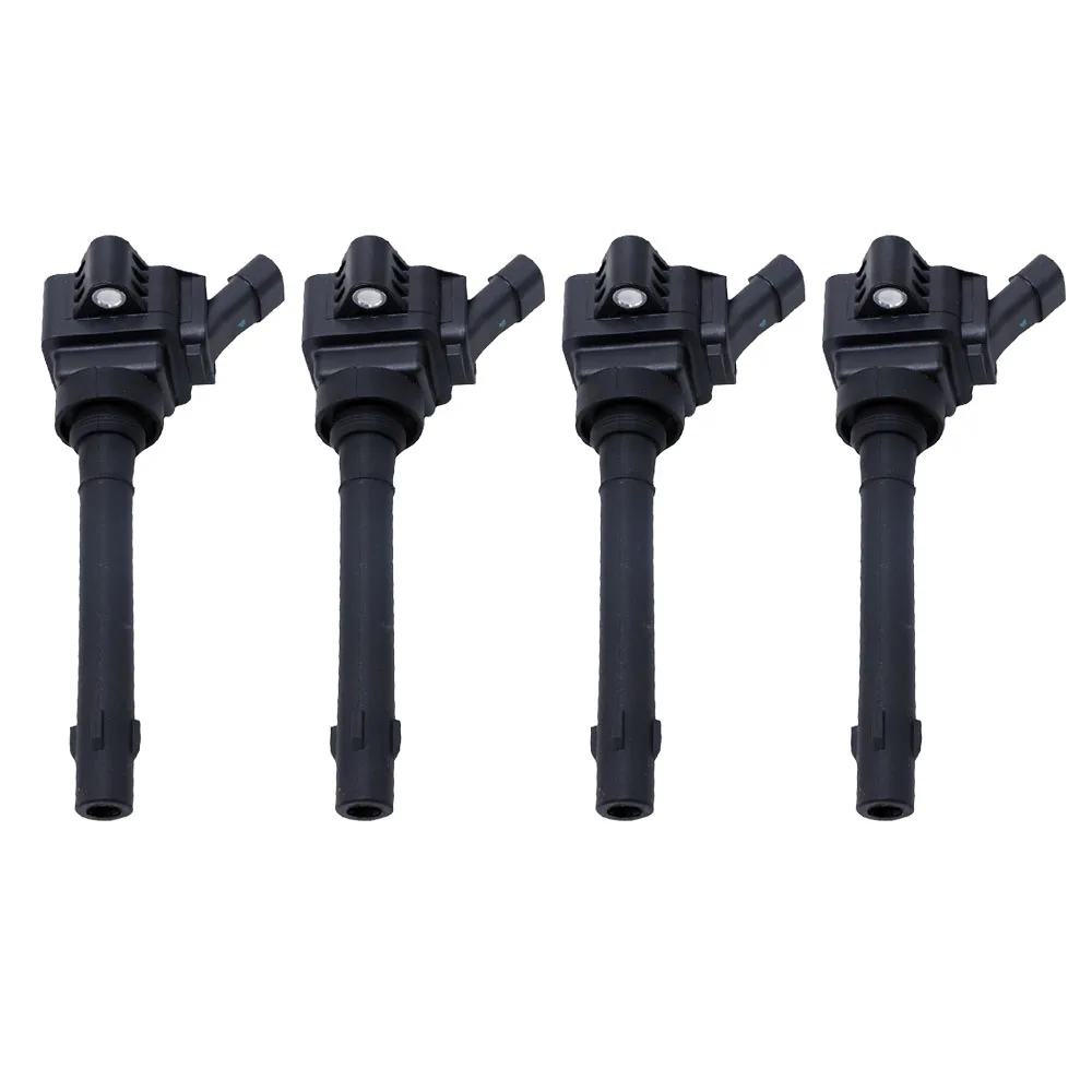 4PCS Ignition Coil For HAVAL F7 F7X H6 PHEV WEY VV5 VV6 1.5 2019 2021 2022 F01R00A121 3705100XEB03 Accessories
4PCS Ignition Coil For HAVAL F7 F7X H6 PHEV WEY VV5 VV6 1.5 2019 2021 2022 F01R00A121 3705100XEB03 Accessories