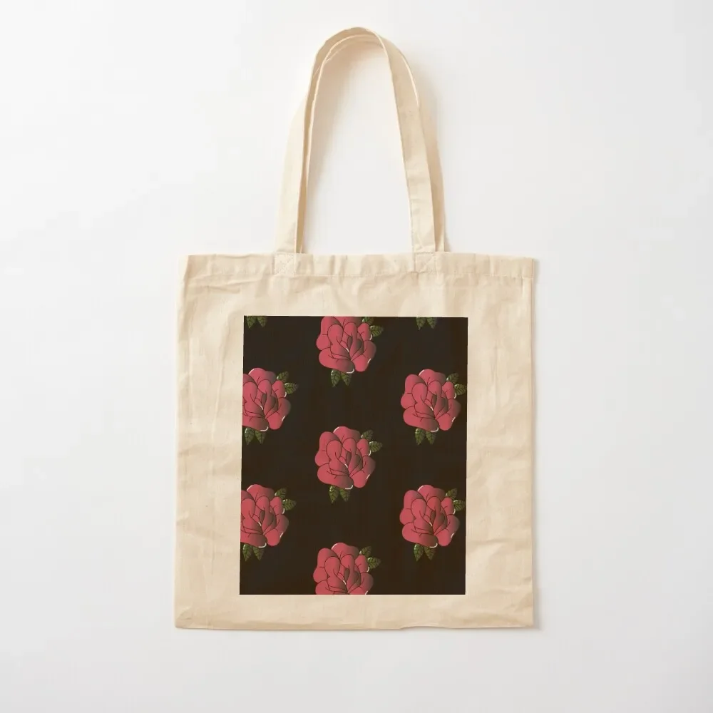 Rosa Tote Bag Gift bag free delivery bags Women's handbag Candy bags Canvas Tote Bag
Rosa Tote Bag Gift bag free delivery bags Women's handbag Candy bags Canvas Tote Bag