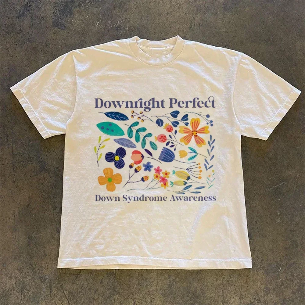 Trendy and Versatile Printed Basic Cartoon O-Neck Fashionable Style Printed Top Short Sleeved Cute Casual Summer New T-Shirt. 
Trendy and Versatile Printed Basic Cartoon O-Neck Fashionable Style Printed Top Short Sleeved Cute Casual Summer New T-Shirt.