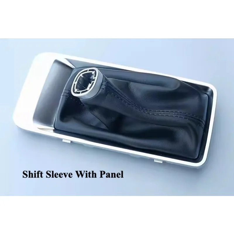 Genuine Automatic Shift Sleeve with Gear Shift Knob for Chery Jetour X70S
Genuine Automatic Shift Sleeve with Gear Shift Knob for Chery Jetour X70S