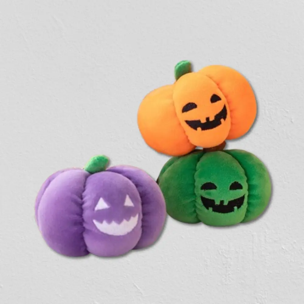 Holiday Decorations Luminous Pumpkin Plush Toy Stuffed Doll Vegetable Halloween Pumpkin 10cm Cute Halloween Plush Toy Home Decor
Holiday Decorations Luminous Pumpkin Plush Toy Stuffed Doll Vegetable Halloween Pumpkin 10cm Cute Halloween Plush Toy Home Decor