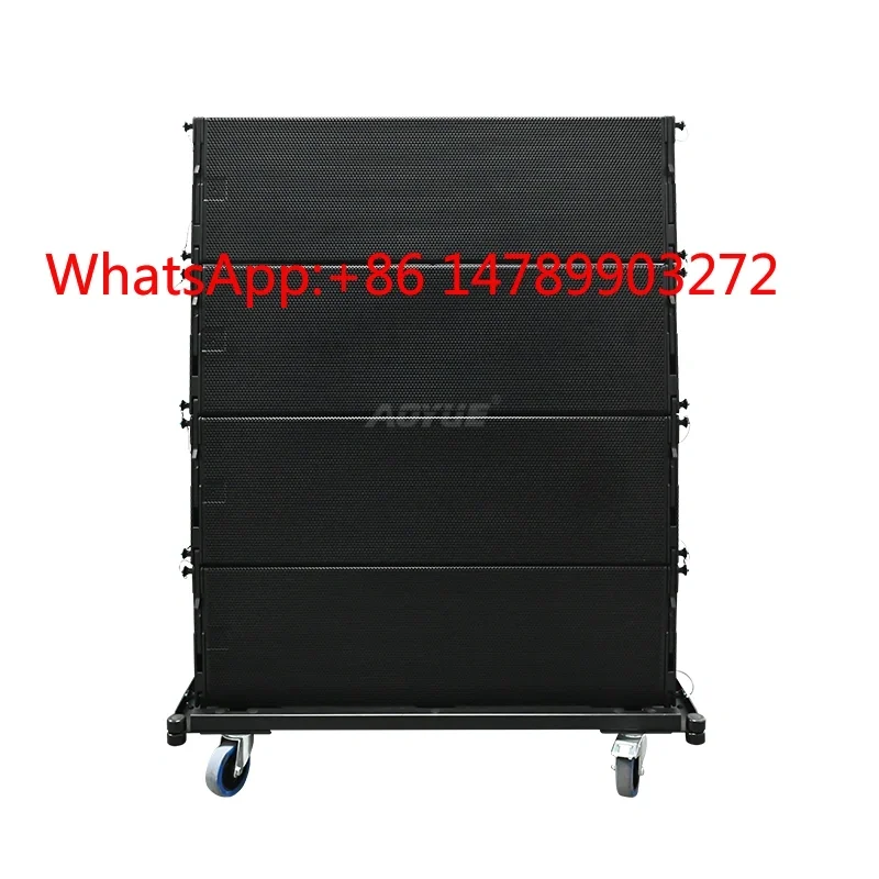 WL12 12 Inch 3-Way Passive Speaker, Outdoor DJ Stage Audio
WL12 12 Inch 3-Way Passive Speaker, Outdoor DJ Stage Audio