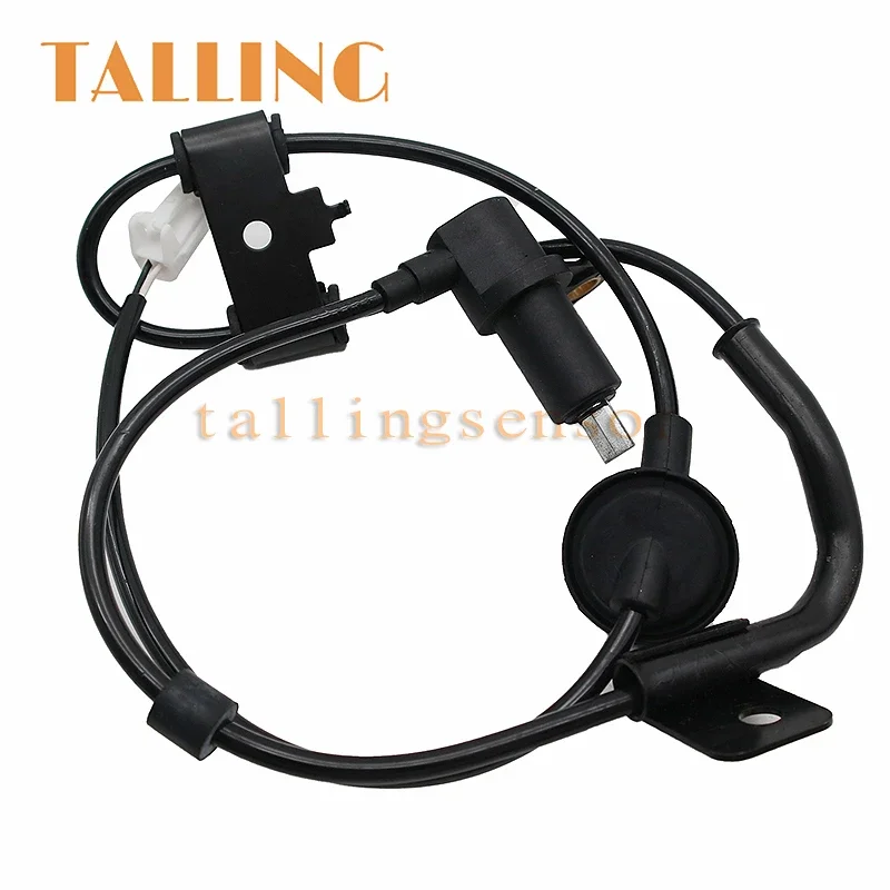 95680-2D000 Rear Left Right ABS Wheel Speed Sensor For Kia Spectra Hyundai Elantra 2001-2006 2.0L595680-2D100 Car Accessories
95680-2D000 Rear Left Right ABS Wheel Speed Sensor For Kia Spectra Hyundai Elantra 2001-2006 2.0L595680-2D100 Car Accessories