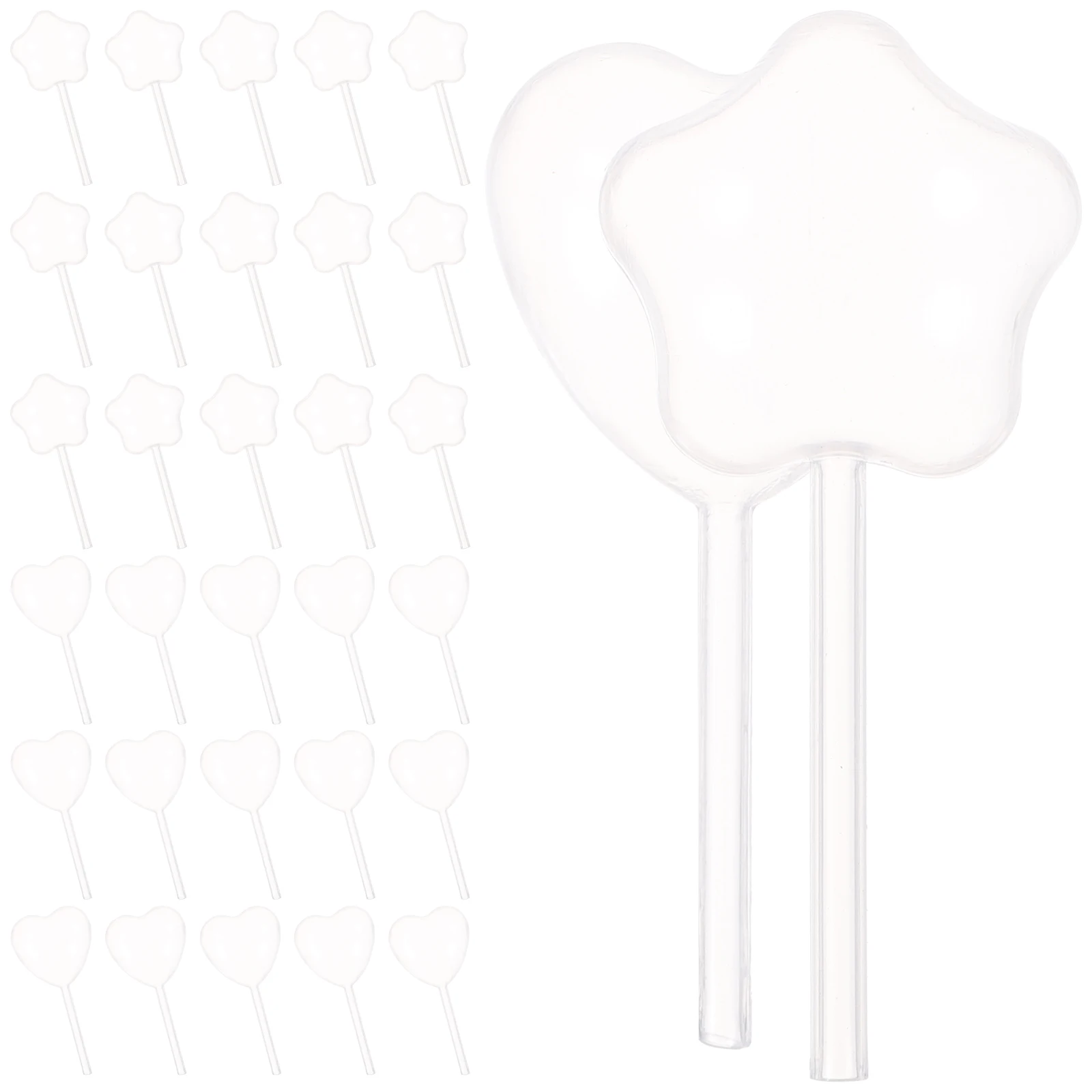 100 Pcs Plastic Creative Liquid Dropper Lightweight Sauce Dispenser for Cupcake Jam Dessert Decor Mini Ice Cream Squeeze Pipette
100 Pcs Plastic Creative Liquid Dropper Lightweight Sauce Dispenser for Cupcake Jam Dessert Decor Mini Ice Cream Squeeze Pipette