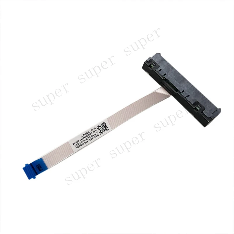 S++ Acer Aspire A515-54 A515-54G DD0ZAUHD011 Разъем кабеля жесткого диска HDD/SSD szcn
S++ Acer Aspire A515-54 A515-54G DD0ZAUHD011 Разъем кабеля жесткого диска HDD/SSD szcn