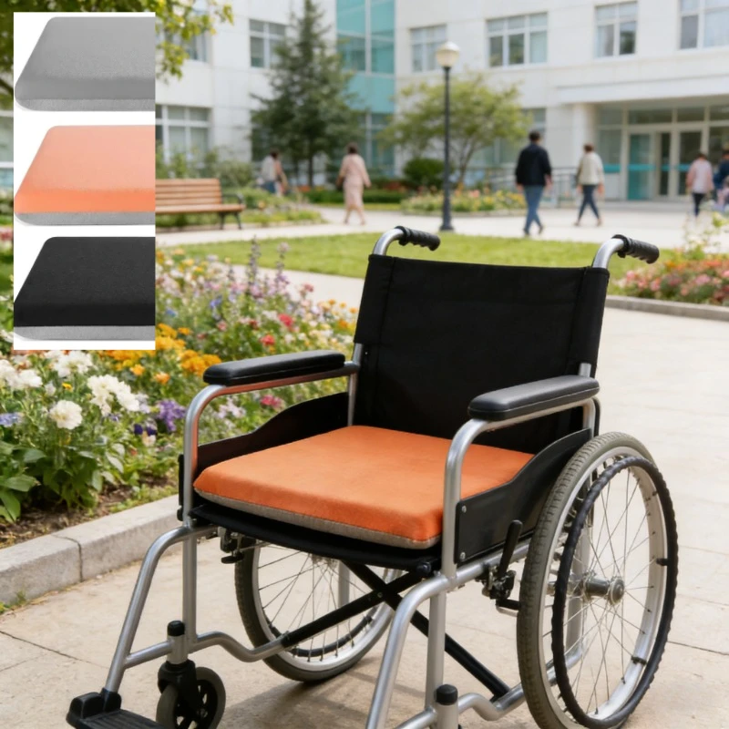 40cm Natural Latex Seat Cushion 1PC for Sciatica Pain Relief Non-Slip Office Chair Wheelchair Pad with Washable Cover 라텍스 방석
40cm Natural Latex Seat Cushion 1PC for Sciatica Pain Relief Non-Slip Office Chair Wheelchair Pad with Washable Cover 라텍스 방석