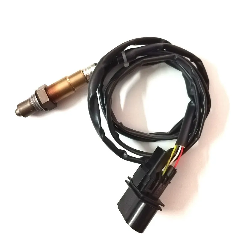 0258007351 1K0998262D 234-5112 Oxygen Sensor AFR For A3 A4 A8 vw TT Golf Jetta Passat Beetle 234-5112
0258007351 1K0998262D 234-5112 Oxygen Sensor AFR For A3 A4 A8 vw TT Golf Jetta Passat Beetle 234-5112