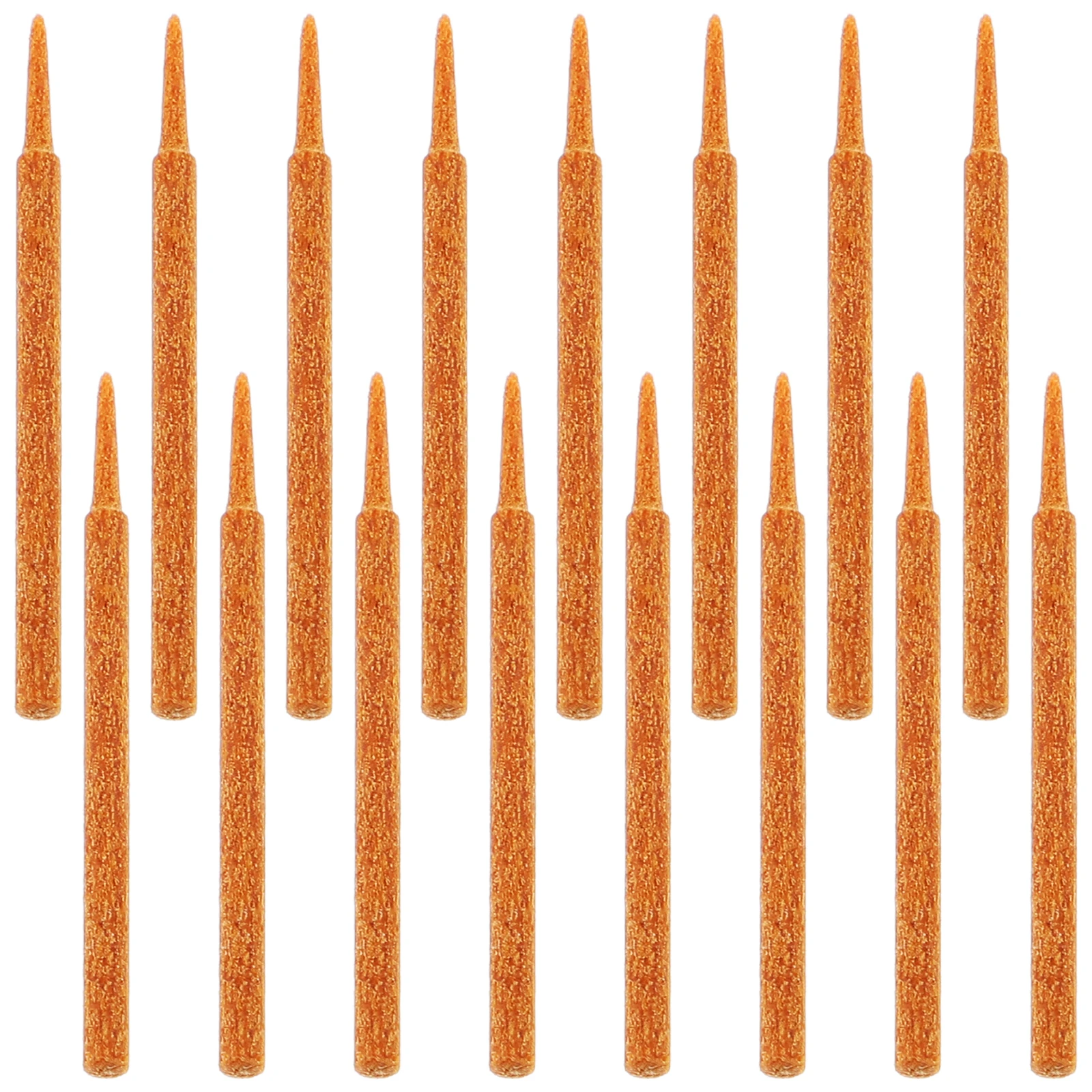 50Pcs Replacement Paint Pen Nibs Sturdy Acrylic Marker Tips Compact for Travel Art Craft Projects and Writing
50Pcs Replacement Paint Pen Nibs Sturdy Acrylic Marker Tips Compact for Travel Art Craft Projects and Writing