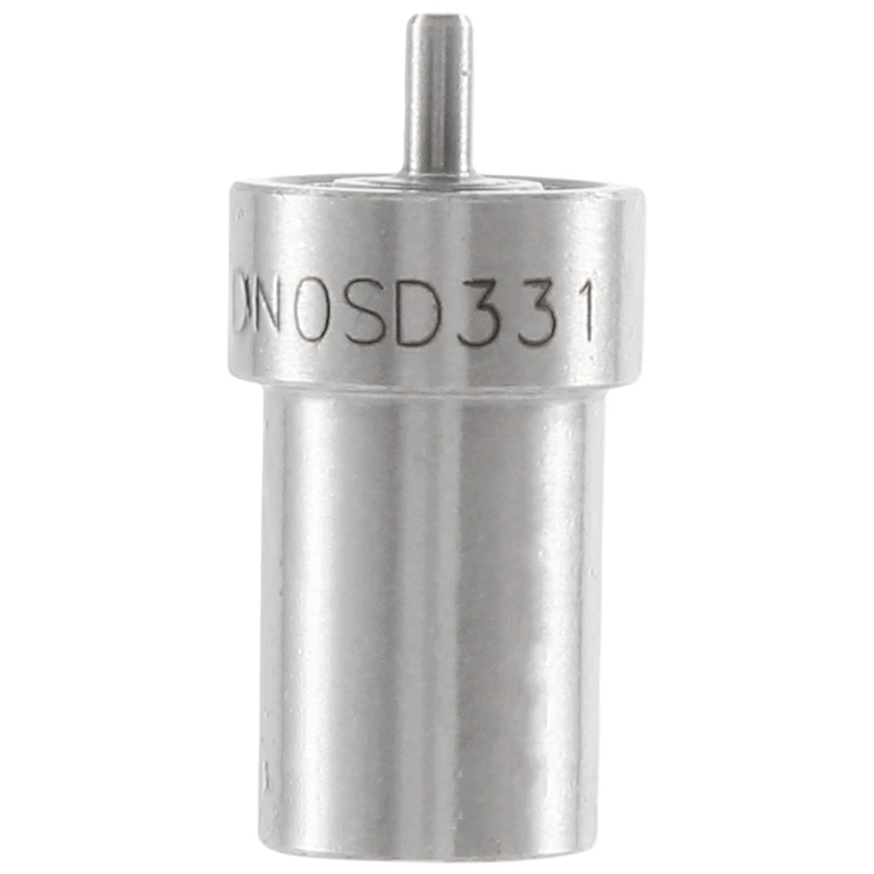 DN0SD331, новая Форсунка для дизельного топлива для DEUTZ D 4005 и 4505, запчасти MIT F3L812
DN0SD331, новая Форсунка для дизельного топлива для DEUTZ D 4005 и 4505, запчасти MIT F3L812