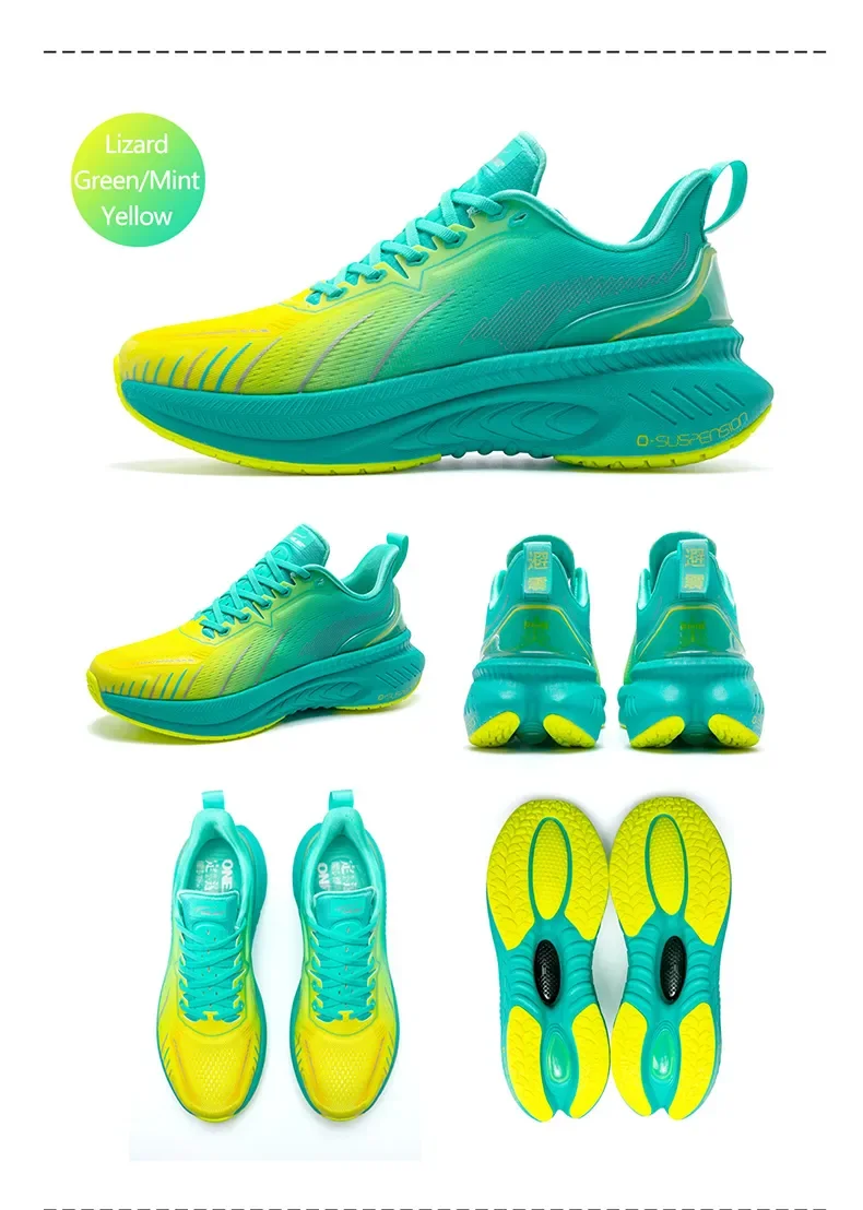 ONEMIX New Running Shoes for Man Athletic Training Sport Shoes Outdoor Non-slip Wear-resistant Walking Original Sneakers
ONEMIX New Running Shoes for Man Athletic Training Sport Shoes Outdoor Non-slip Wear-resistant Walking Original Sneakers