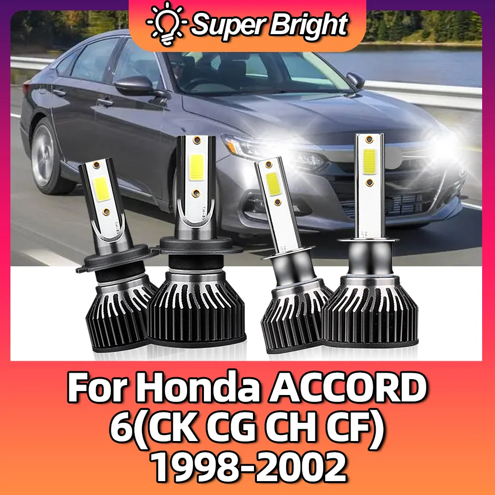 Лампа для автомобильной фары, 100 Вт, 6000 лм, Turbo 1998 K 12 В, фара для Honda ACCORD 6(CK CG CH CF) 1999 2000 2001 2002
Лампа для автомобильной фары, 100 Вт, 6000 лм, Turbo 1998 K 12 В, фара для Honda ACCORD 6(CK CG CH CF) 1999 2000 2001 2002