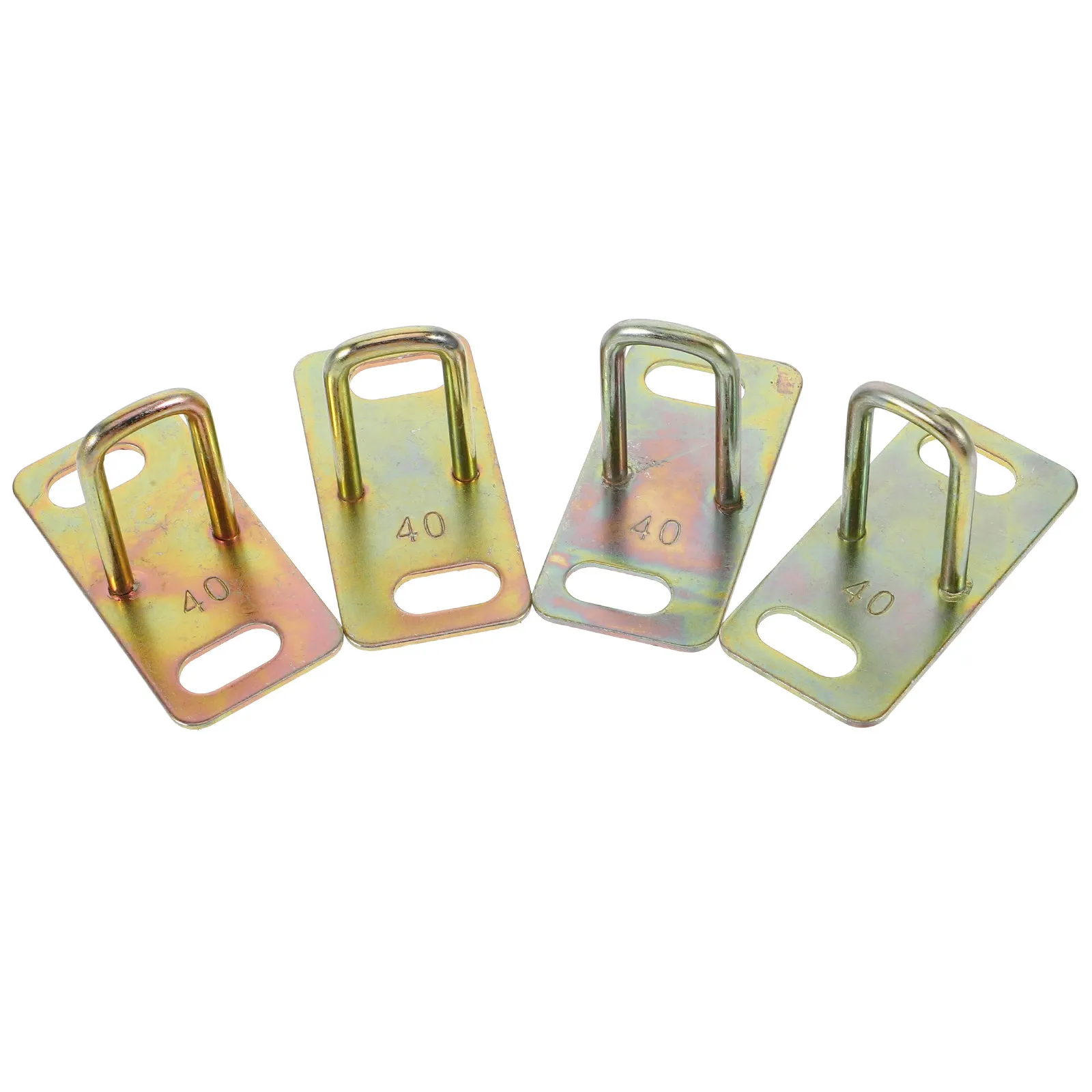 4Pcs Electric Bike Seat Lock Buckle Metal Replacement Parts for E-Motorbike Motorcycle Theft Protection Electric Motorbike Parts
4Pcs Electric Bike Seat Lock Buckle Metal Replacement Parts for E-Motorbike Motorcycle Theft Protection Electric Motorbike Parts