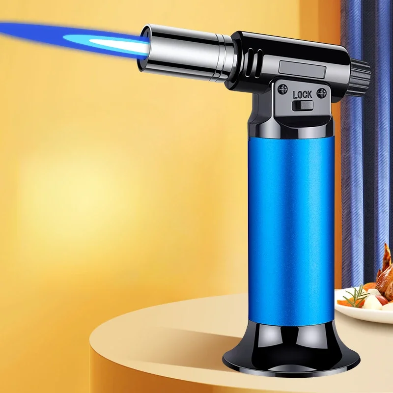 Большая огневая мощь, бутановая газовая зажигалка, уличная зажигалка для барбекю, кухни, приготовления пищи, сварочный пистолет, пламенный пистолет, прикуриватель, инструмент, подарок
Большая огневая мощь, бутановая газовая зажигалка, уличная зажигалка для барбекю, кухни, приготовления пищи, сварочный пистолет, пламенный пистолет, прикуриватель, инструмент, подарок