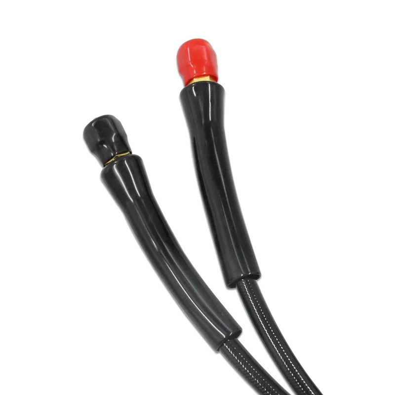 ABQB-HO5102 Комплект подвесных шлангов для систем гидравлического рулевого управления Seastar Teleflex, комплект шлангов для гидравлического подвесного рулевого управления
ABQB-HO5102 Комплект подвесных шлангов для систем гидравлического рулевого управления Seastar Teleflex, комплект шлангов для гидравлического подвесного рулевого управления