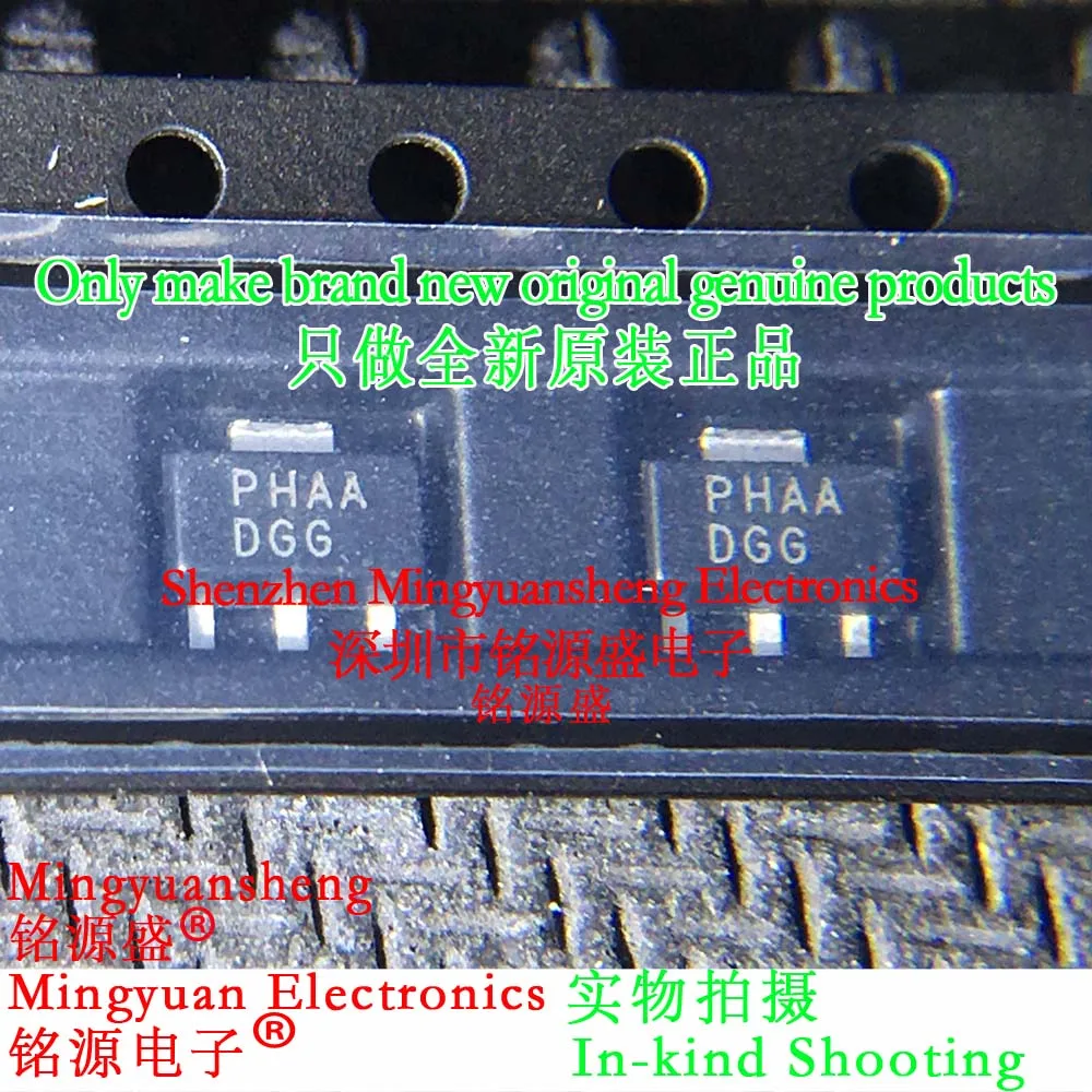 Mingyuansheng Brand New Original Genuine 2Sd1624G-S-Ab3-R 2Sd1624G Silk Screen Printing Lettering Djg Package Sot89 Ic Chip
Mingyuansheng Brand New Original Genuine 2Sd1624G-S-Ab3-R 2Sd1624G Silk Screen Printing Lettering Djg Package Sot89 Ic Chip