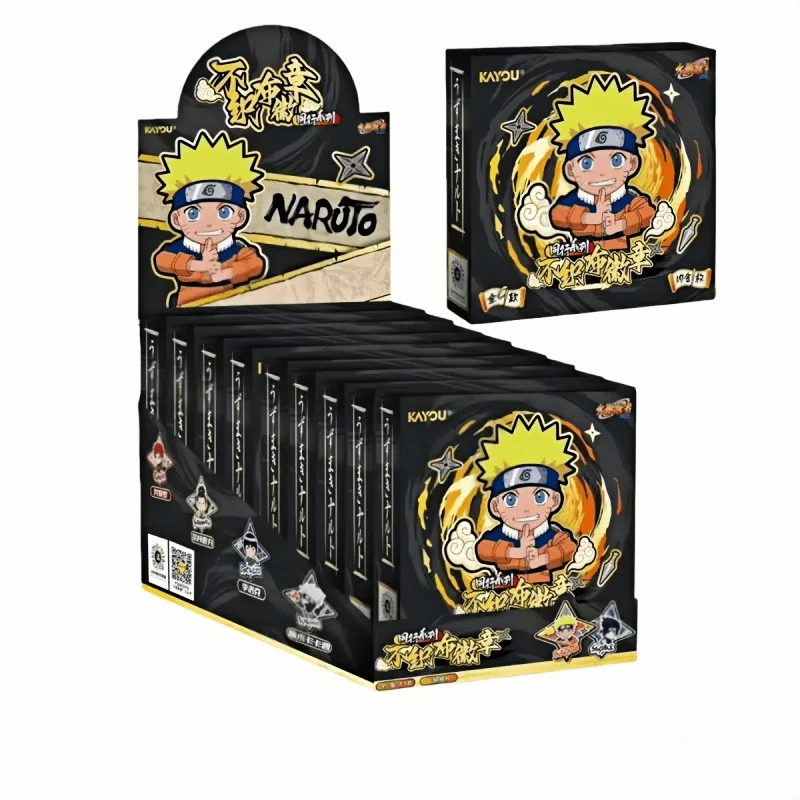 KAYOU Официальные игровые карты Naruto Shonen Chapter Companion — коллекционные аниме-карты | Идеальная подарочная игрушка для детей и коллекционеров
KAYOU Официальные игровые карты Naruto Shonen Chapter Companion — коллекционные аниме-карты | Идеальная подарочная игрушка для детей и коллекционеров