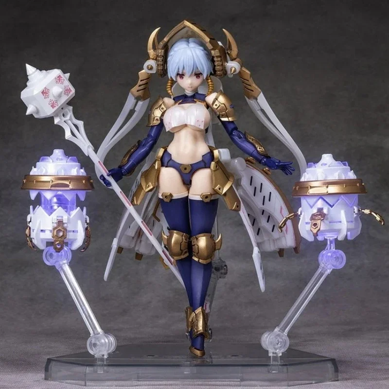 In Stock Alphamax North Sea Demon Clacken Dx1.2 Dark Fall Mecca Assembly Model Birthday Gift
In Stock Alphamax North Sea Demon Clacken Dx1.2 Dark Fall Mecca Assembly Model Birthday Gift
