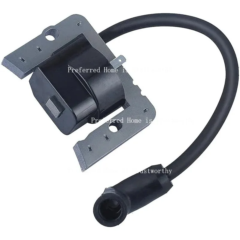 Suitable for Ignition Coils of 35135A OHV12 OHV13 OHV125 High-voltage Package Accessories for Lawn Mowers
Suitable for Ignition Coils of 35135A OHV12 OHV13 OHV125 High-voltage Package Accessories for Lawn Mowers