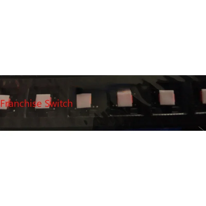 5PCS TLLM-62BB With LED Light Touch Switch 6*6*7.8MM Blue Patch Film
5PCS TLLM-62BB With LED Light Touch Switch 6*6*7.8MM Blue Patch Film