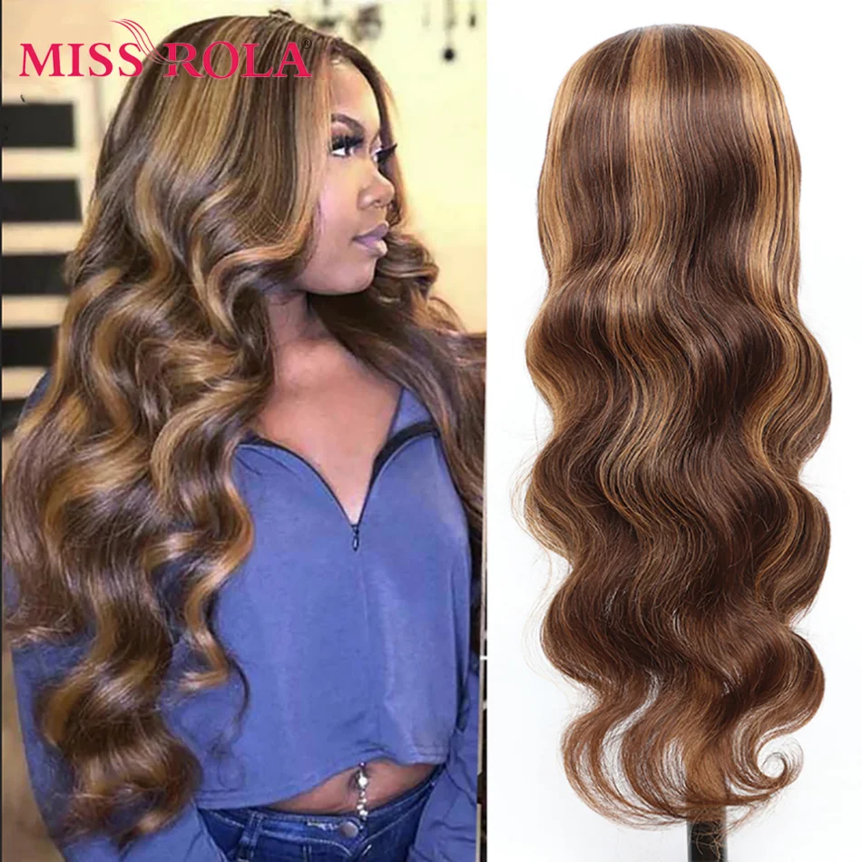 Miss Rola 12A Brazilian 13X6 Remy Body Wave Human Hair Wigs Lace Frontal Hair Wig Ombre 99J Brown Highlights Pre Plucked Weaves
Miss Rola 12A Brazilian 13X6 Remy Body Wave Human Hair Wigs Lace Frontal Hair Wig Ombre 99J Brown Highlights Pre Plucked Weaves