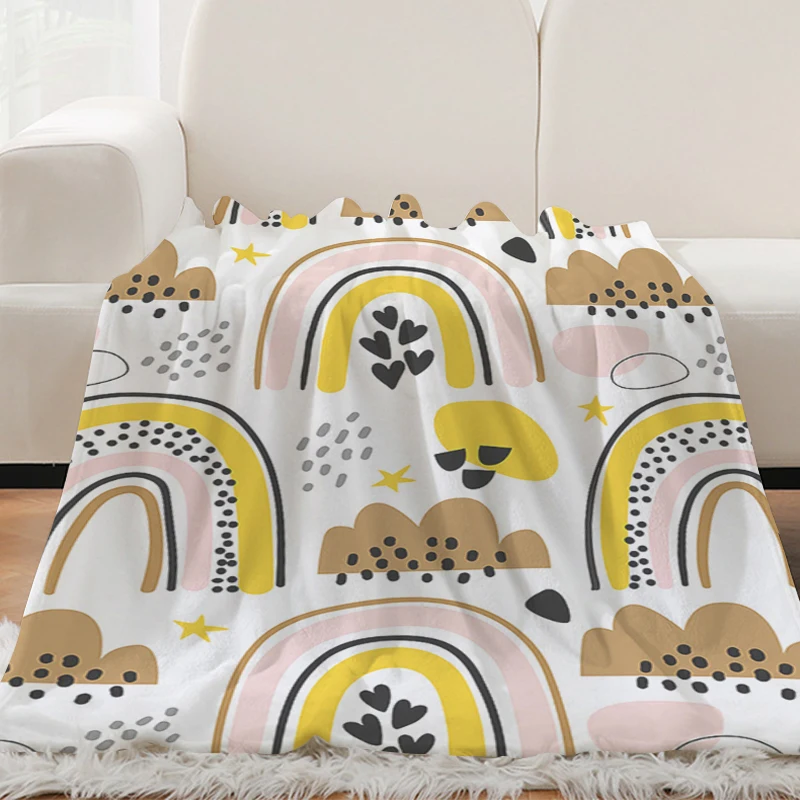 Kids Flannel Blanket Sofa King Size Warm Knee Bed Fleece Camping Fluffy Soft Blankets for Winter Microfiber Bedding Home
Kids Flannel Blanket Sofa King Size Warm Knee Bed Fleece Camping Fluffy Soft Blankets for Winter Microfiber Bedding Home