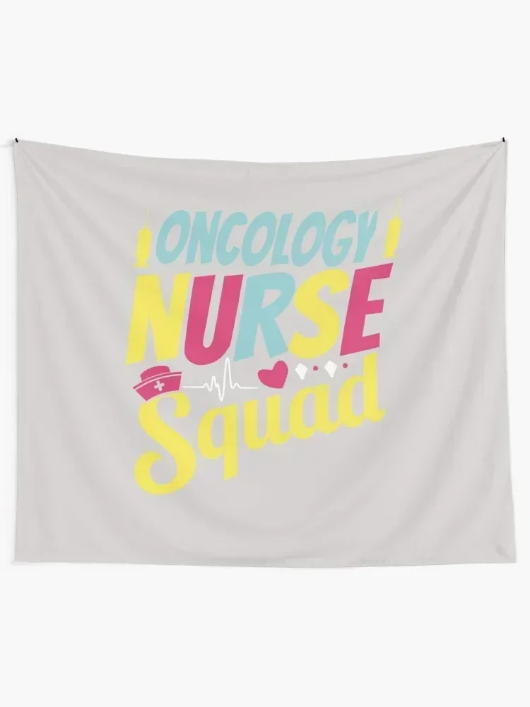 Oncology Nurse Squad Funny Oncology Nurse Team Tapestry Aesthetic Room Decor Decoration Wall Room Decor Aesthetic Tapestry
Oncology Nurse Squad Funny Oncology Nurse Team Tapestry Aesthetic Room Decor Decoration Wall Room Decor Aesthetic Tapestry