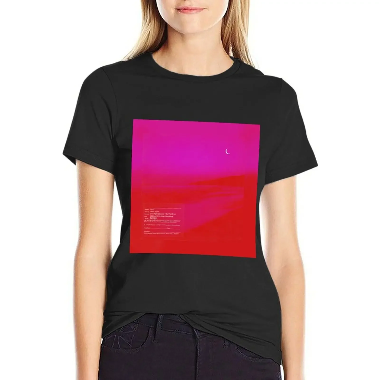 lany malibu nights T-Shirt customs design your own blacks cute tops t-shirt dress for Women plus size sexy
lany malibu nights T-Shirt customs design your own blacks cute tops t-shirt dress for Women plus size sexy
