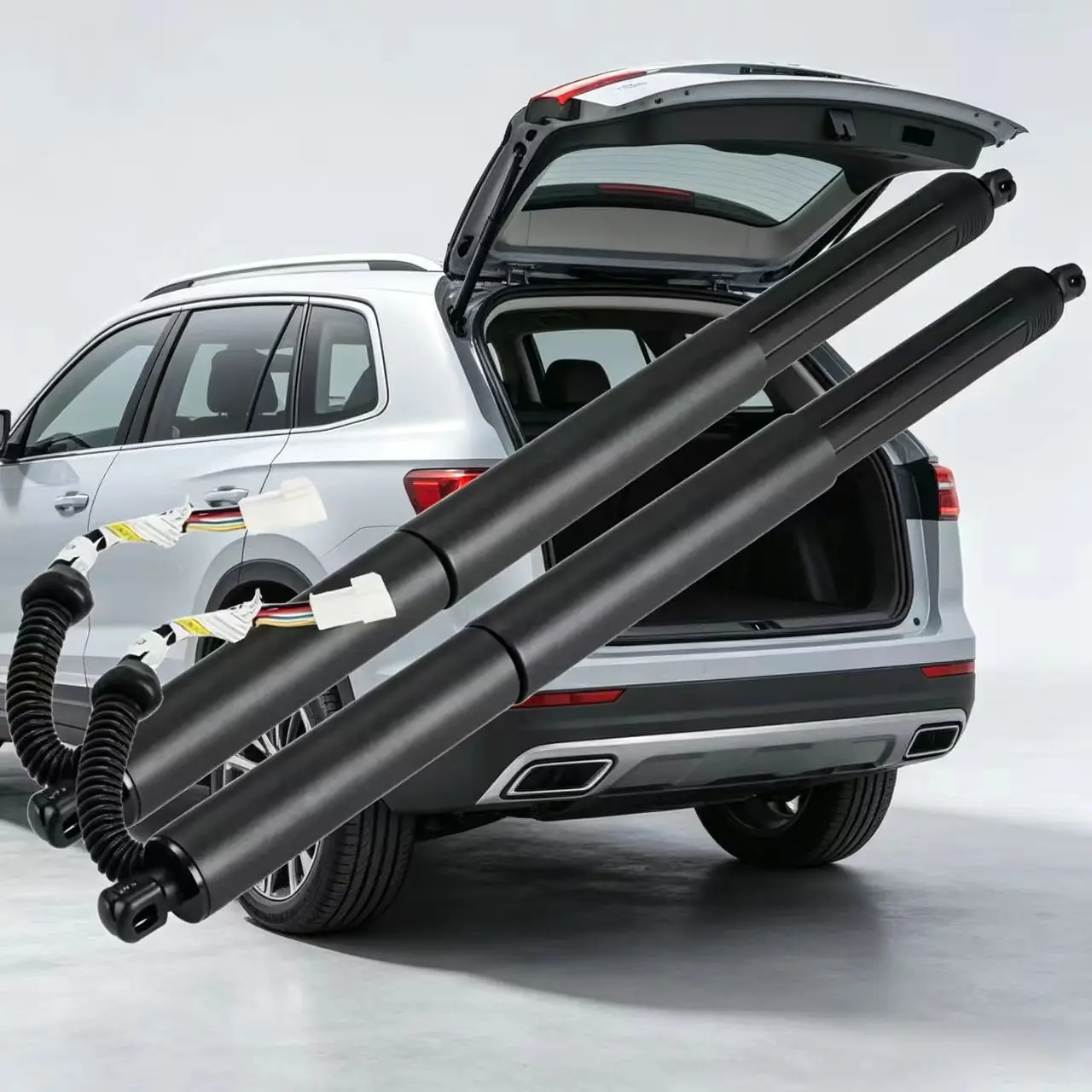 Brand NEW For Volvo V60 2019-2023 Electric Power Liftgate Support Tailgate Strut 32384406 32357571 32296298 31463261
Brand NEW For Volvo V60 2019-2023 Electric Power Liftgate Support Tailgate Strut 32384406 32357571 32296298 31463261