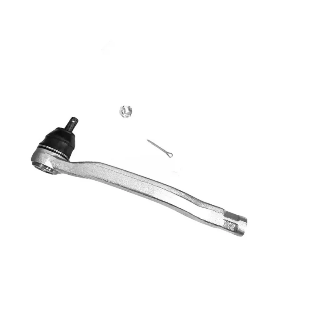 For Honda Accord 1994-1995-1996-1997 5th Generation CD4 CD5 Outer Ball Joint Steering Rack Tie Rod Genuine Left Right
For Honda Accord 1994-1995-1996-1997 5th Generation CD4 CD5 Outer Ball Joint Steering Rack Tie Rod Genuine Left Right