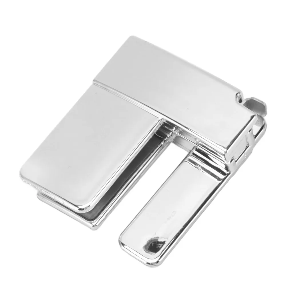 Многоразовая черная/серебристая пряжка для ремня из АБС-пластика 5,8*5,1*1,35 см, зажим для брюк, пряжка для регулировки талии, регулировка брюк
Многоразовая черная/серебристая пряжка для ремня из АБС-пластика 5,8*5,1*1,35 см, зажим для брюк, пряжка для регулировки талии, регулировка брюк