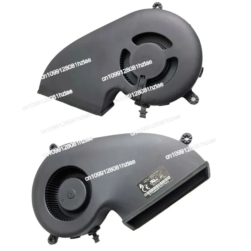 CPU Cooling Fan for APPLE IMAC 27inch Apple A1419 610-0216 
CPU Cooling Fan for APPLE IMAC 27inch Apple A1419 610-0216