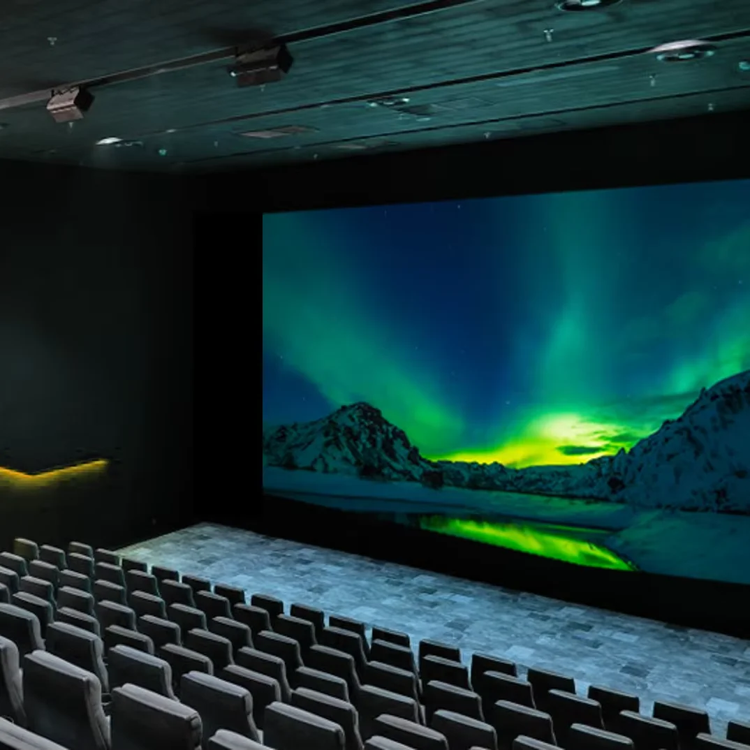 20-Meter LED Movie Display Screen With Advanced Features For Large Cinema Theaters And Venues
20-Meter LED Movie Display Screen With Advanced Features For Large Cinema Theaters And Venues