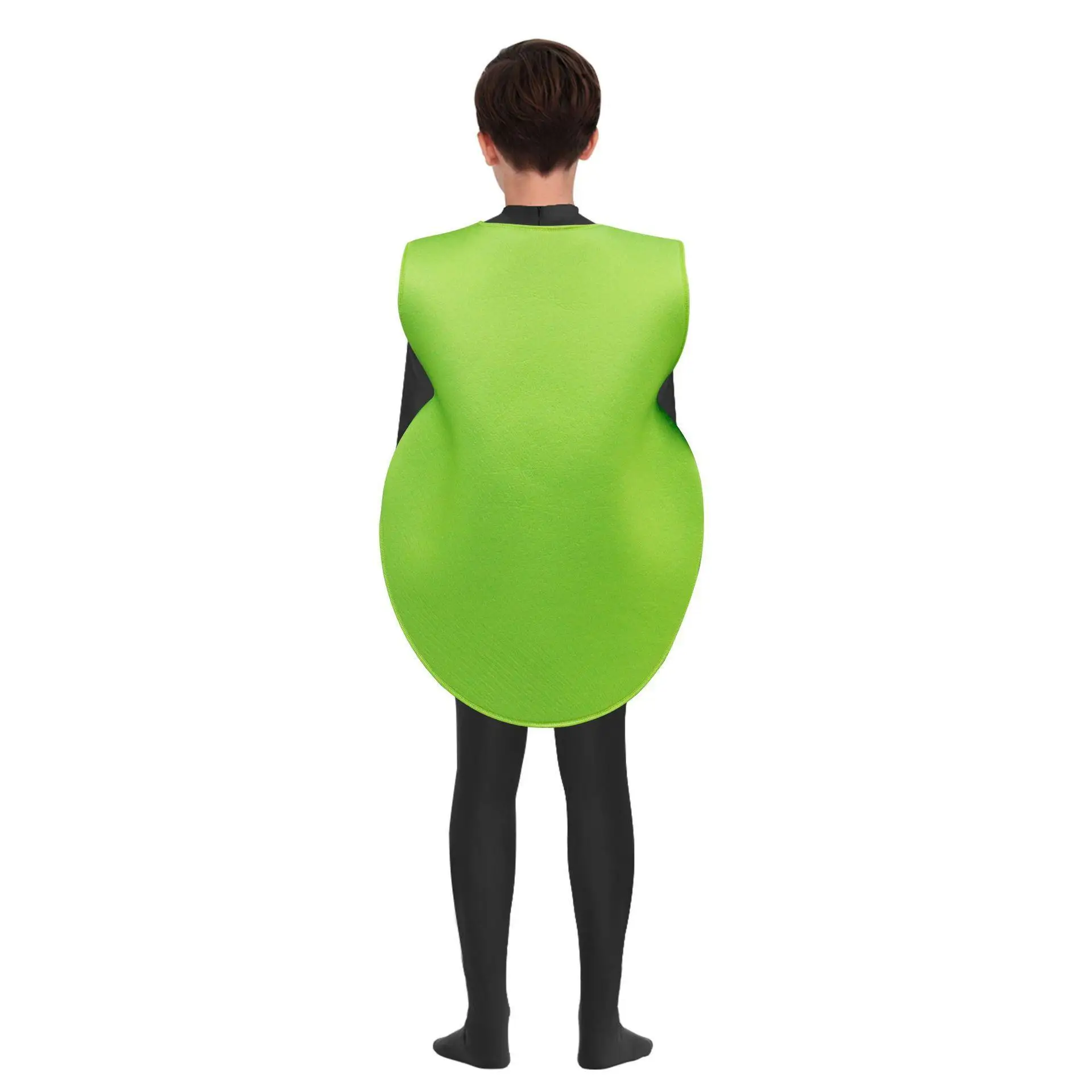 2024, новый сценический костюм на Хэллоуин, губка с принтом, монстр, большие глаза, игра Dr, китайский бренд, женская официальная одежда 
2024, новый сценический костюм на Хэллоуин, губка с принтом, монстр, большие глаза, игра Dr, китайский бренд, женская официальная одежда