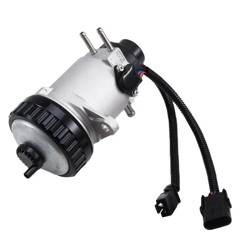 M50K-Fuel Filter Assembly Replacement Part 10226035 10154635 For , Buick, GMC Cadillac Vehicles
M50K-Fuel Filter Assembly Replacement Part 10226035 10154635 For , Buick, GMC Cadillac Vehicles