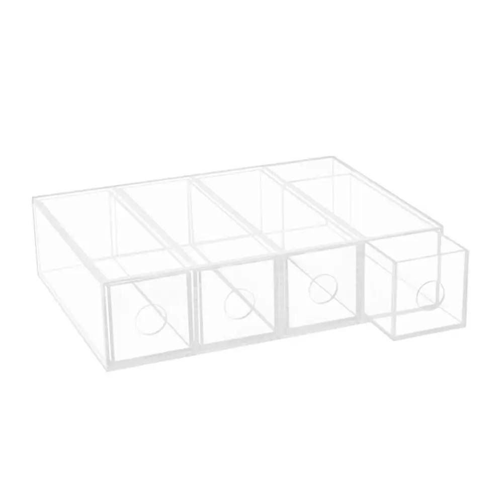 Acrylic Eyeglasses Storage Box Transparent Dust-Proof Sunglasses Display Case Premium Acrylic Sunglasses Storage Holder Eyeglass
Acrylic Eyeglasses Storage Box Transparent Dust-Proof Sunglasses Display Case Premium Acrylic Sunglasses Storage Holder Eyeglass