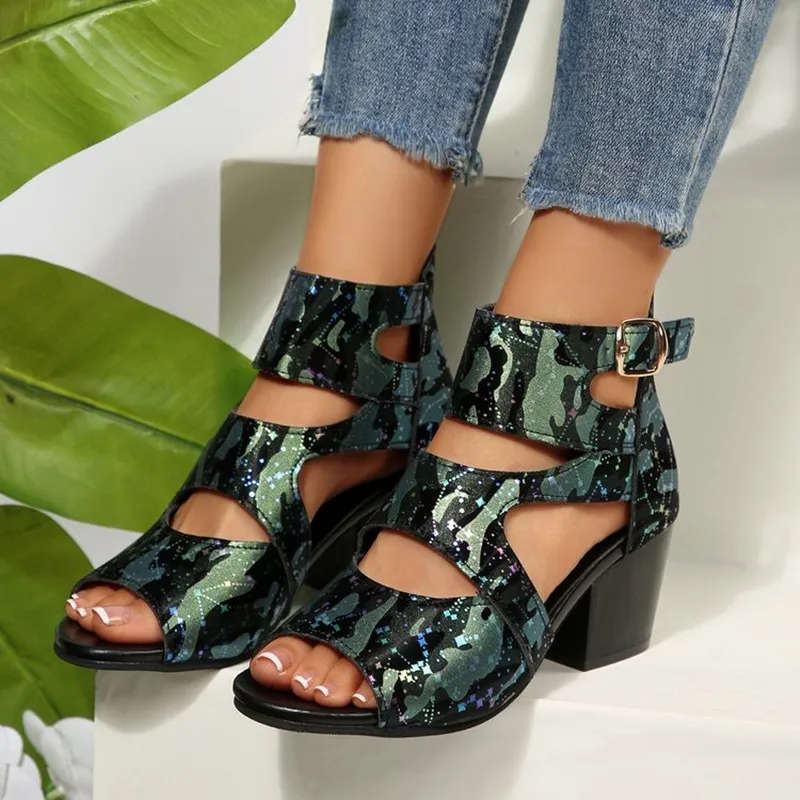 Модные новые удобные женские пляжные туфли 2026 года: летние, с открытым носком, элегантные, с круглым мысом, на молнии, повседневные, на квадратном каблуке, сандалии
Модные новые удобные женские пляжные туфли 2026 года: летние, с открытым носком, элегантные, с круглым мысом, на молнии, повседневные, на квадратном каблуке, сандалии