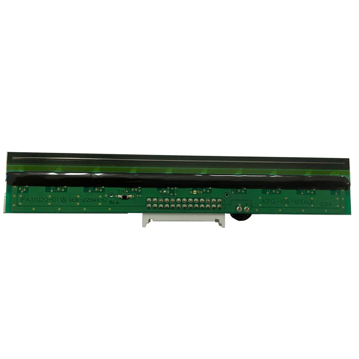 Новая Оригинальная печатающая головка для Intermec PD41 PD42 305dpi Печатающая головка для штрих-кодов печатающая головка запасные части для принтера, Гарантия 90 дней
Новая Оригинальная печатающая головка для Intermec PD41 PD42 305dpi Печатающая головка для штрих-кодов печатающая головка запасные части для принтера, Гарантия 90 дней